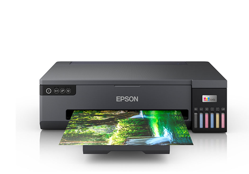 Máy in phun màu Epson L18050 (In, A3, USB, WIFI)