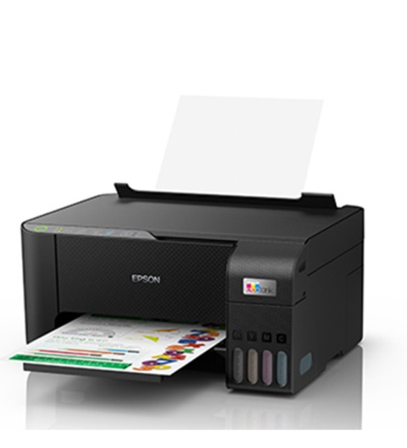 Máy in phun màu đa năng Epson L3250 (In, Scan, Copy, A4, USB, WIFI)
