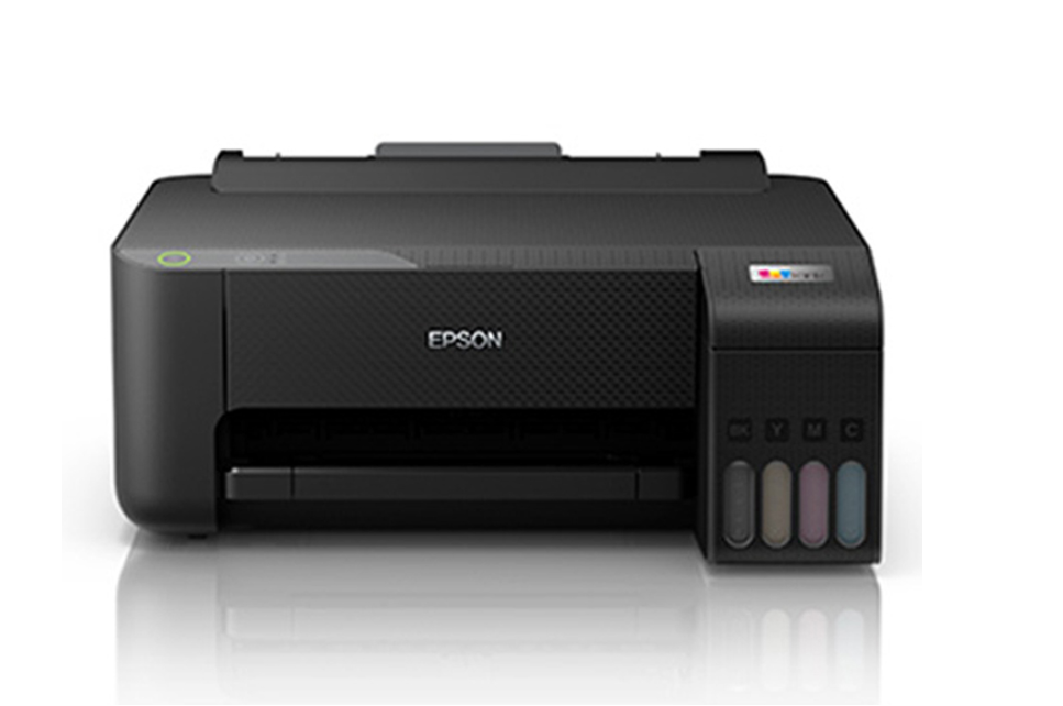 Máy in phun màu Epson L1210 (In, A4, USB)