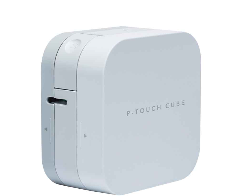 Máy in nhãn mã vạch Brother PT-P300BT