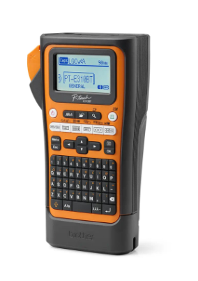 Máy in nhãn Brother PT-E310BTVP