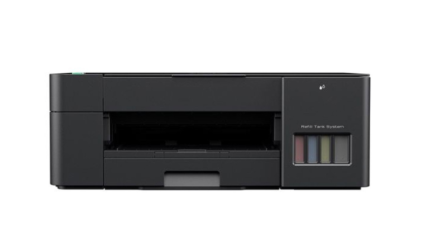 Máy in phun đa chức năng Brother DCP-T420W (A4 | A5 | In | Copy | Scan | USB | Wifi)