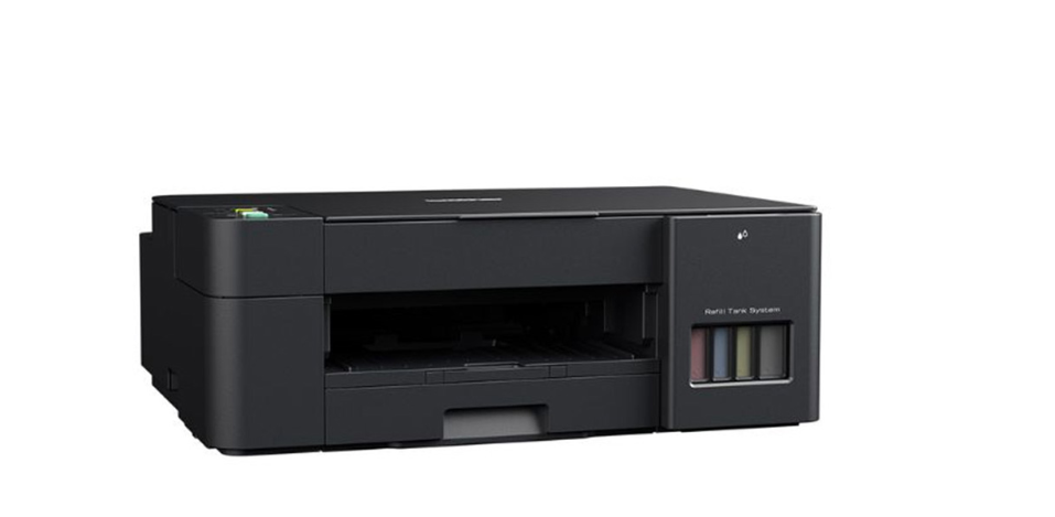 Máy in phun đa chức năng Brother DCP-T420W (A4 | A5 | In | Copy | Scan | USB | Wifi)