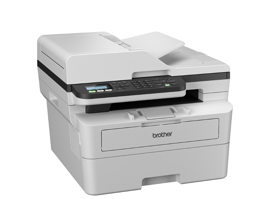 Máy in Laser đen trắng đa năng Brother MFC-B7810DW (A4 | In đảo mặt | Scan ADF 1 mặt| Copy | FAx| USB | LAN | WIFI)