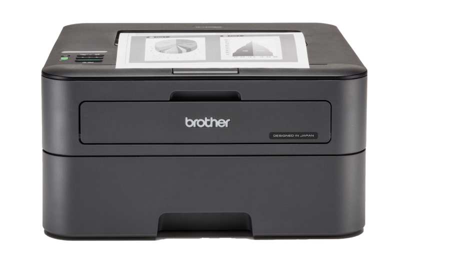Máy in Laser đen trắng Brother HL-L2366DW (Đảo mặt, A4, USB, LAN, WIFI)