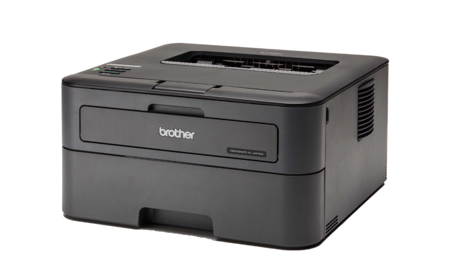 Máy in Laser đen trắng Brother HL-L2366DW (Đảo mặt, A4, USB, LAN, WIFI)