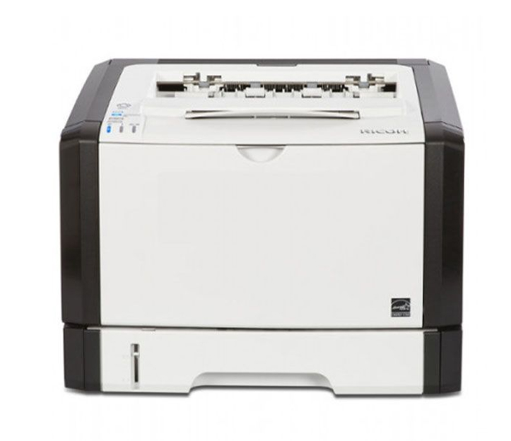 Máy in laser đen trắng Ricoh SP320DN A4 (In đảo mặt tự động, In mạng)