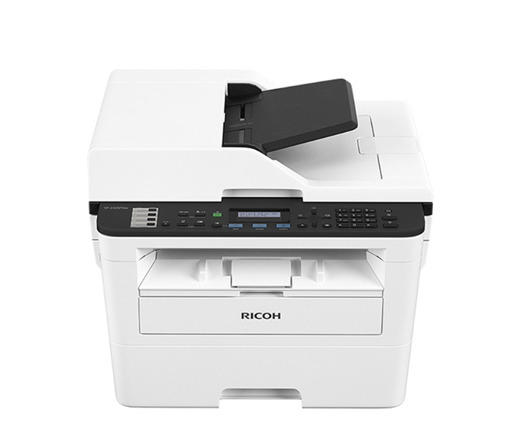 Máy in Laser Ricoh SP 230SFNw đa năng