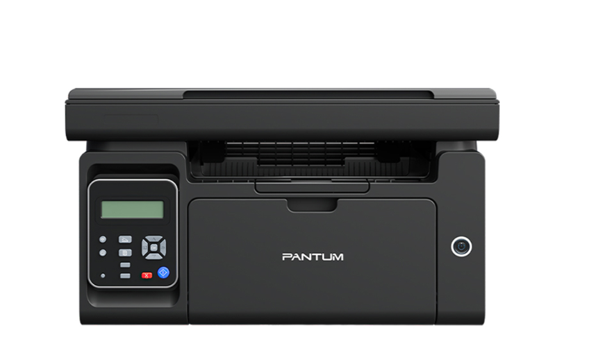 Máy in laser đen trắng đa năng Pantum M6508NW (In| Copy| Scan| A4| A5| USB| LAN| WIFI)