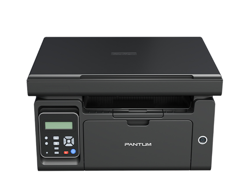 Máy in laser đen trắng đa năng Pantum M6508NW (In| Copy| Scan| A4| A5| USB| LAN| WIFI)