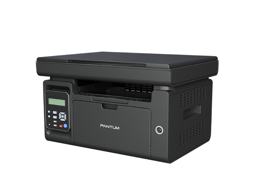 Máy in laser đen trắng đa năng Pantum M6508NW (In| Copy| Scan| A4| A5| USB| LAN| WIFI)