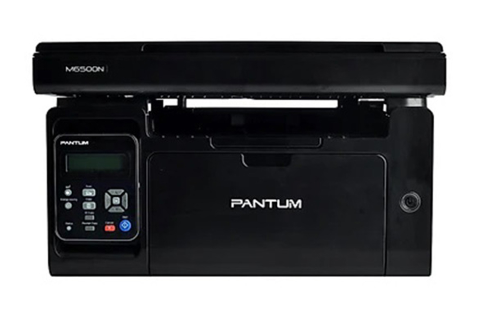 Máy in Laser đen trắng đa năng Pantum M6505 (A4 | In | Scan | Copy | USB)