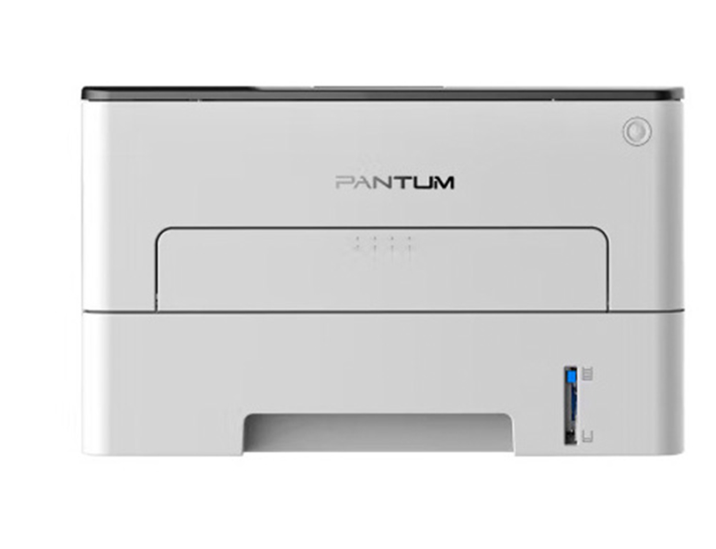 Máy in Laser đen trắng Pantum P3012DW (A4 | In đảo mặt | USB| WIFI)