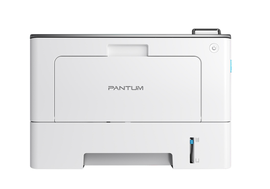 Máy in laser đen trắng Pantum BP5100DN (In đảo mặt| A4| A5| USB| LAN)
