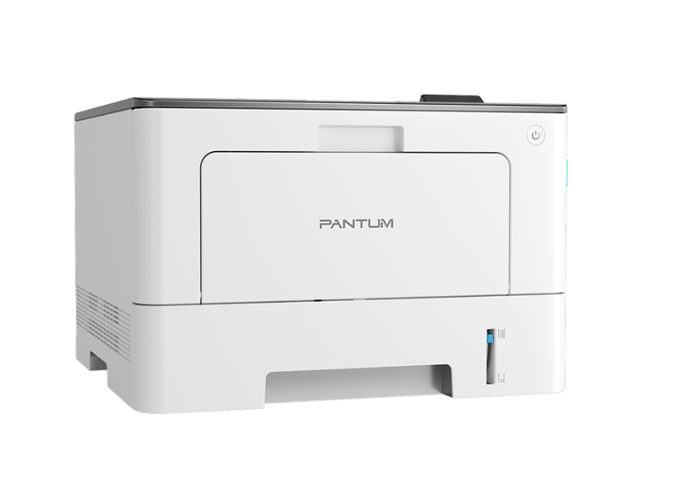 Máy in laser đen trắng Pantum BP5100DN (In đảo mặt| A4| A5| USB| LAN)