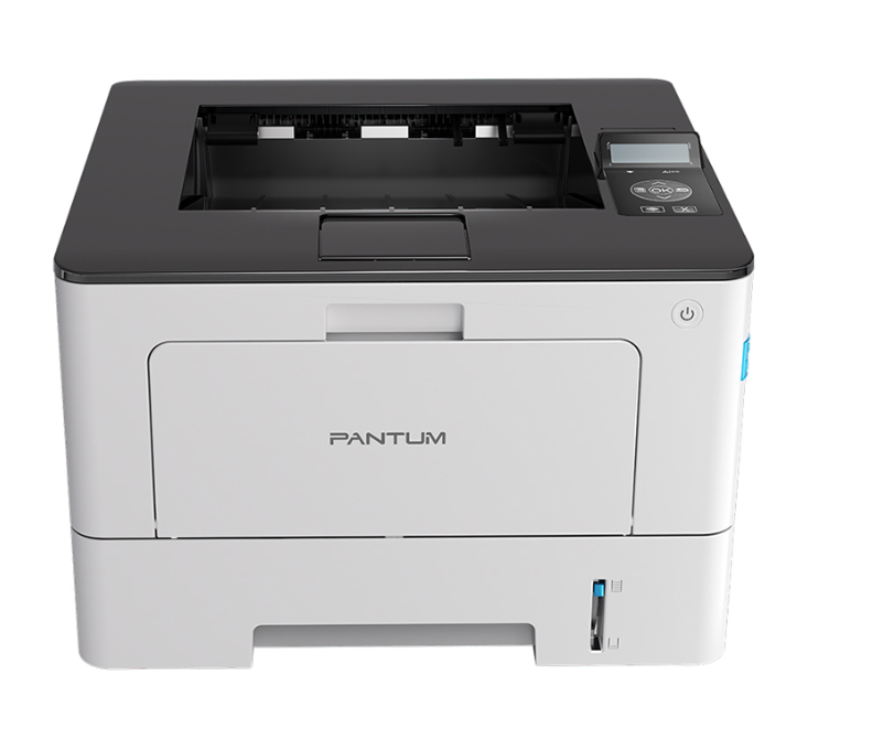 Máy in laser đen trắng Pantum BP5100DN (In đảo mặt| A4| A5| USB| LAN)
