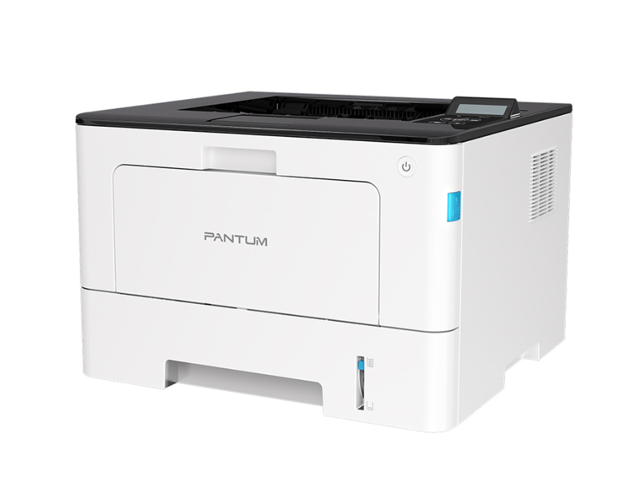 Máy in laser đen trắng Pantum BP5100DN (In đảo mặt| A4| A5| USB| LAN)