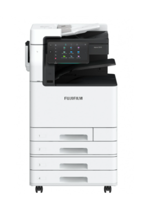 Máy photocopy FUJIFILM Apeos 2560 ( In đăo mặt| Copy| Scan| DADF| A3| A4| USB| LAN)