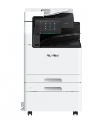 Máy Photocopy FujiFilm Apeos 5570 (In đảo mặt| Copy| Scan| ADF| A4| A5| USB| LAN)