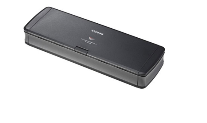 Máy Scan Canon P-215ll (Scan đảo mặt| A4| A5|USB)