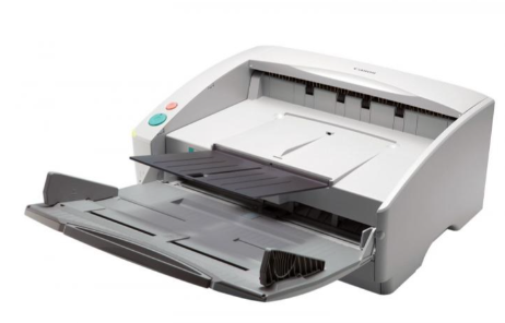 Máy Scan Canon DR-6030C