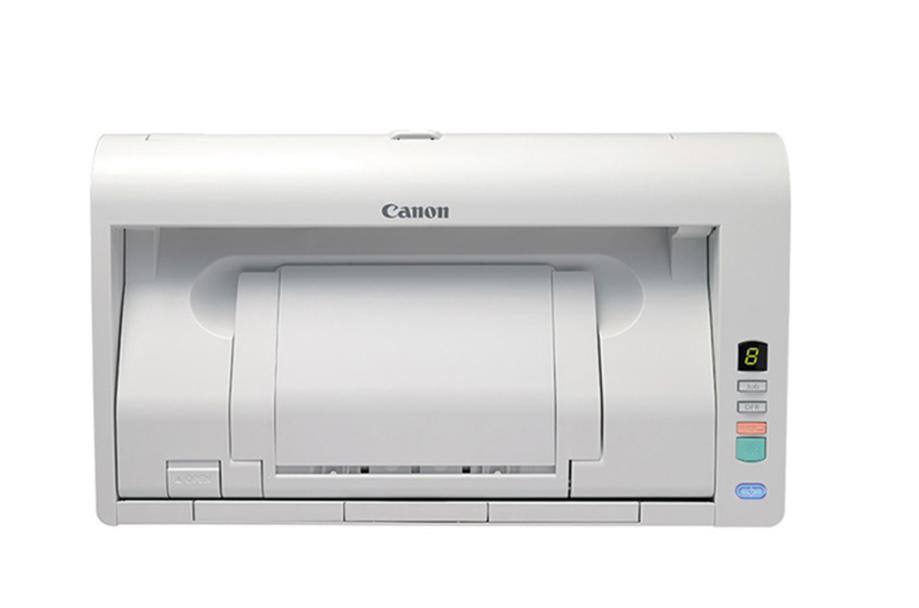 Máy Scan Canon DR-M1060 (Scan đảo mặt| A3| A4| USB)
