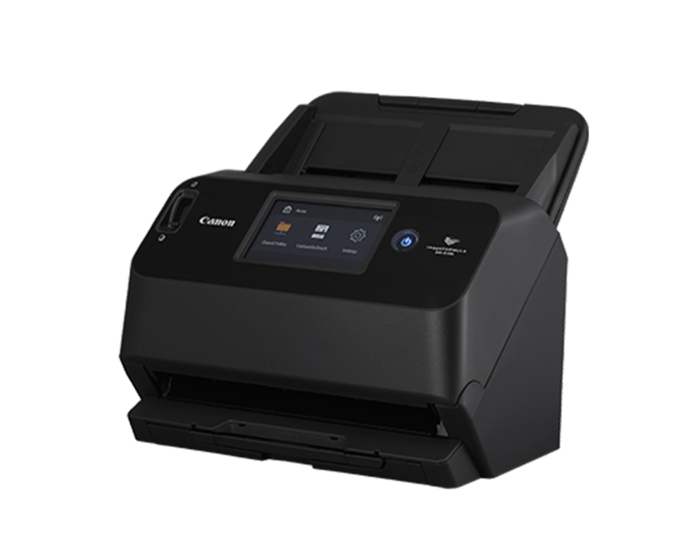 Máy scan Canon DR-S150 (Scan đảo mặt| A4| A5| USB| LAN| WIFI)