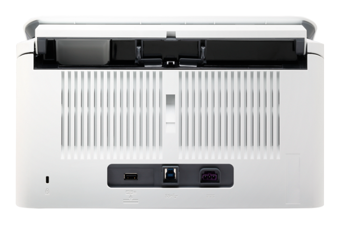 Máy quét HP ScanJet Enterprise Flow 5000 s5 6FW09A