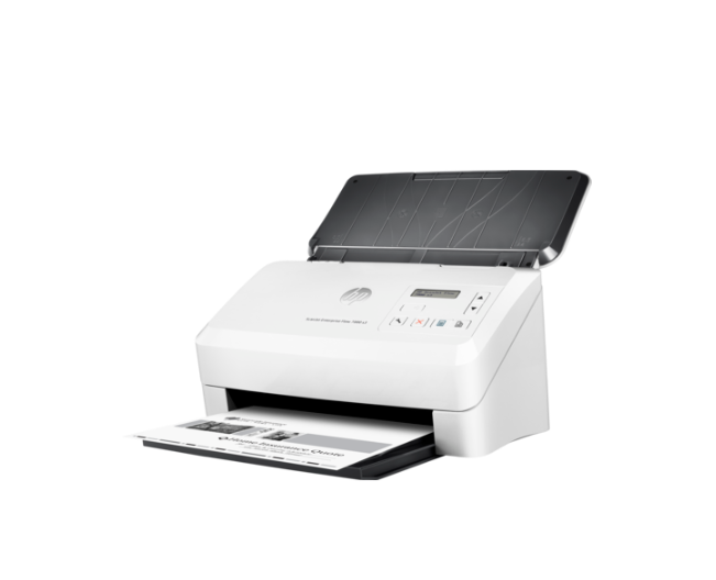 Máy scan HP ScanJet Enterprise Flow 7000 s3 L2757A (A4, ADF, 75ppm/150ipm, USB)