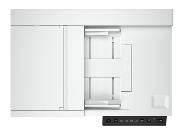 Máy quét HP Scanjet Pro 2600 F1 (A4, Flatbed, ADF, 25ppm/50ipm, USB)