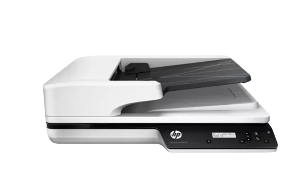 Máy Scan HP Scanjet Pro 3500 F1 - L2741A