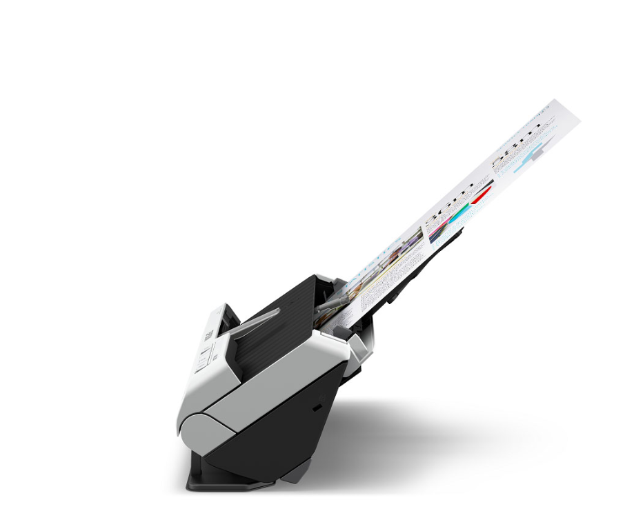 Máy scan Epson DS-C330 (Scan đảo mặt| A4| A5| USB)
