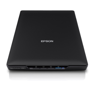 Máy scan Epson PER-V39II (A4| A5| USB)