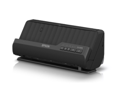Máy scan Epson ES-C320W (Scan đảo mặt| A4| A5| USB| WIFI)