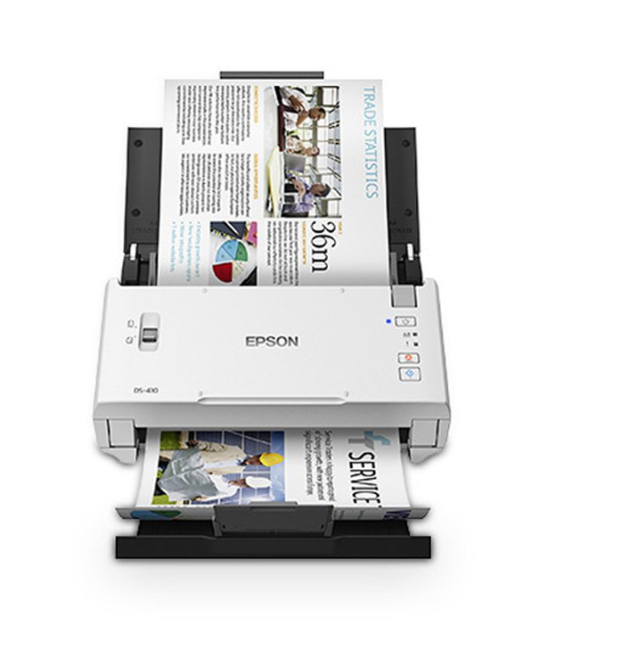 Máy quét Epson DS-410