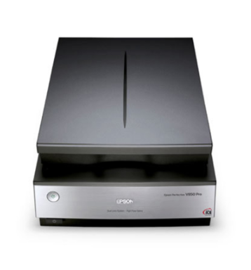 Máy scan Epson V850 (A4 | USB)