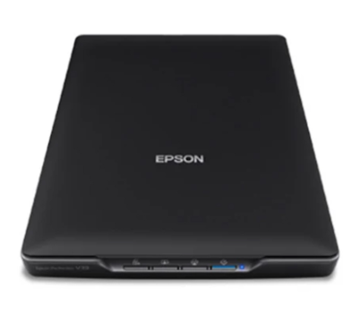 Máy scan Epson V39