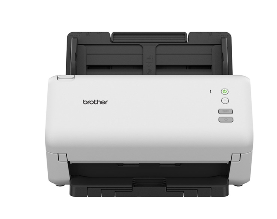 Máy scan Brother ADS-3100 (Scan đảo mặt| A4| A5 USB)