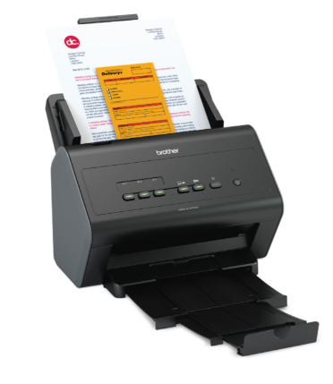 Máy Scan Brother ADS-2400N