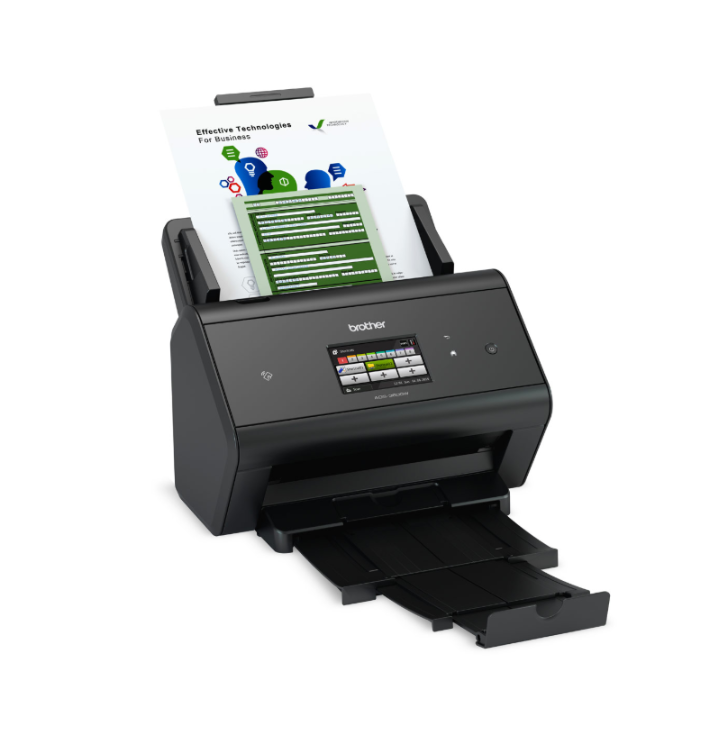 Máy Scan Brother ADS-3600W
