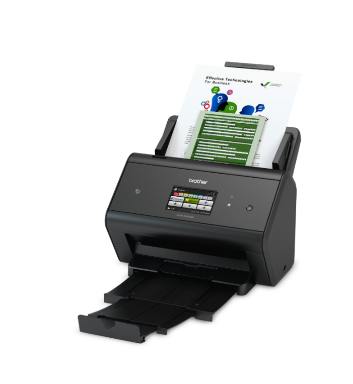 Máy Scan Brother ADS-3600W