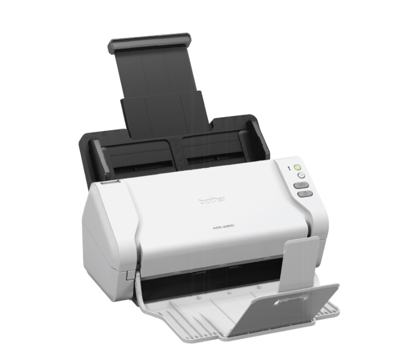 Máy Scan Brother ADS-2200
