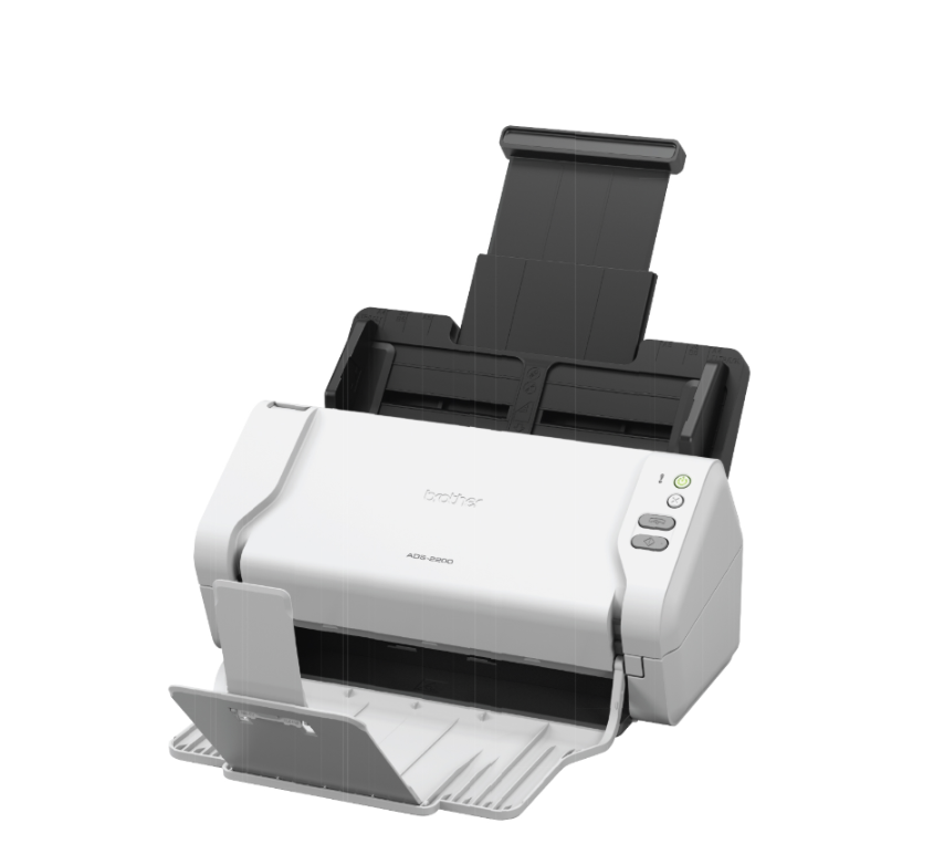Máy Scan Brother ADS-2200
