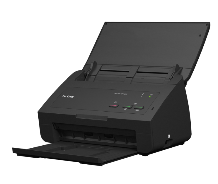 Máy Scan Brother ADS-2100