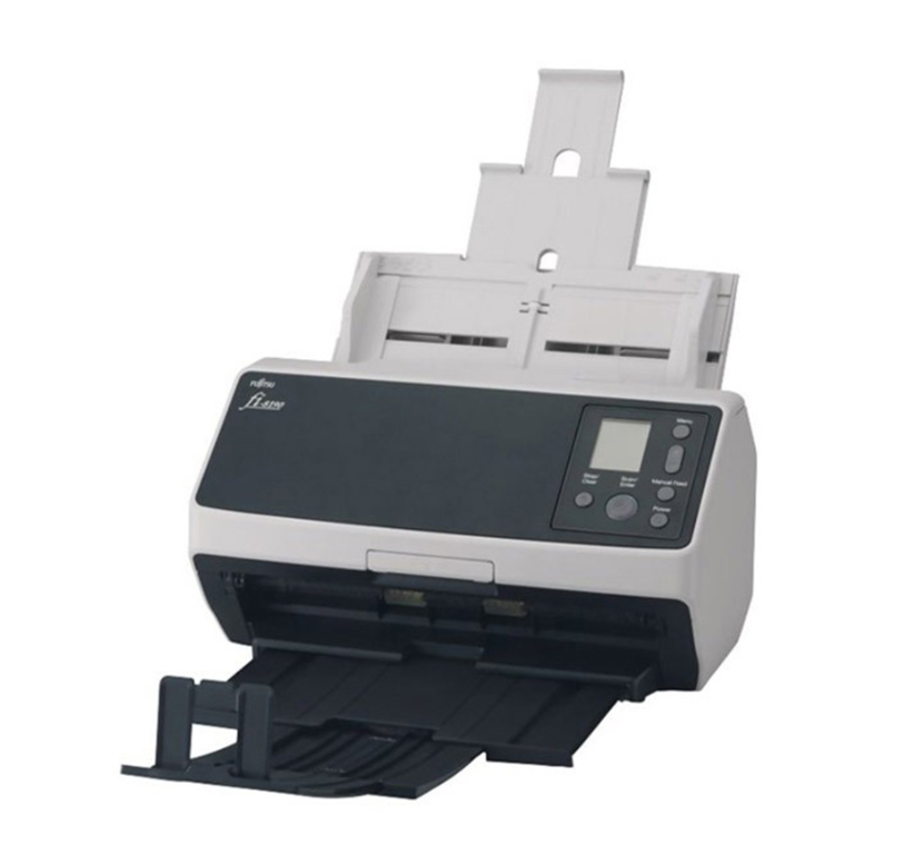 Máy quét Ricoh fi-8150U - PA03810-B151 (Scan đảo mặt| ADF| USB)