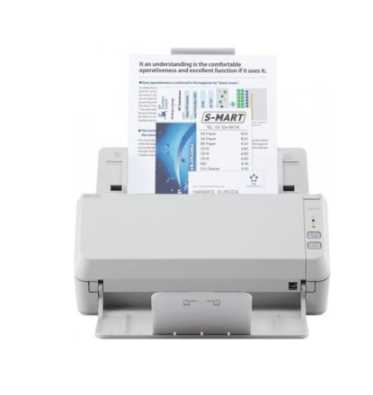 Máy scan Ricoh SP-1130N - PA03811-B021 (Scan đảo mặt| ADF| A4| A5| USB| LAN)