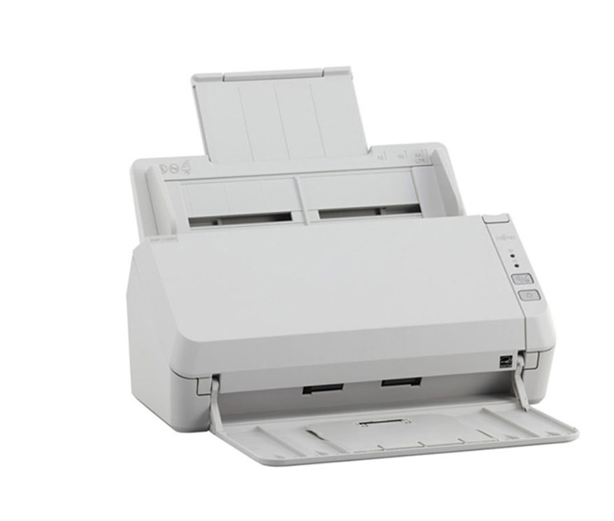 Máy scan Ricoh SP-1125N - PA03811-B011 (Scan đảo mặt| ADF| A4| A5| USB| LAN)