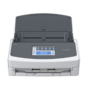 Máy Scan Ricoh iX1600 - PA03770-B401 (Scan đảo mặt| ADF| A4| A5| USB| WIFI)