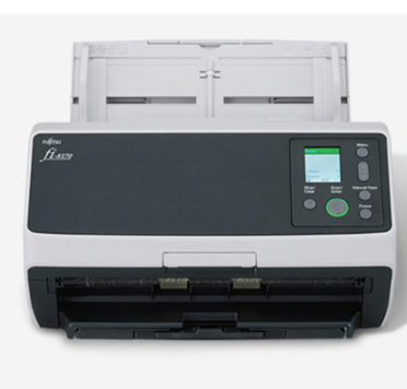 Máy scan Ricoh fi-8170 (Scan 2 mặt| ADF| A4| A5| USB| LAN)