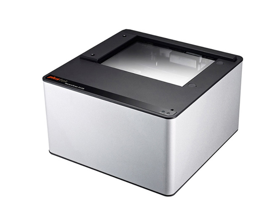 Máy quét Plustek X150 (Scan hộ chiếu)